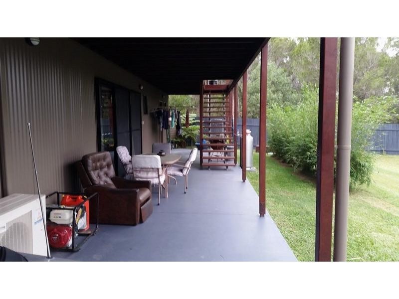 10 Bay Drive, Russell Island QLD 4184