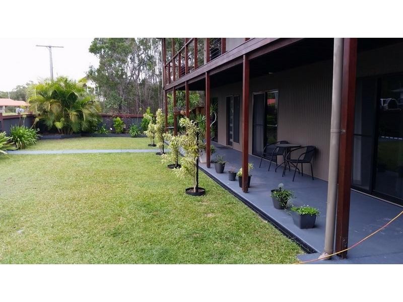 10 Bay Drive, Russell Island QLD 4184