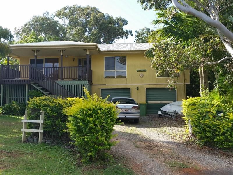 161 Canaipa Point Drive, Russell Island QLD 4184