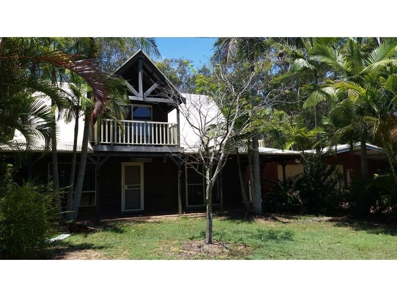 22 Gilcrest Street, Russell Island QLD 4184