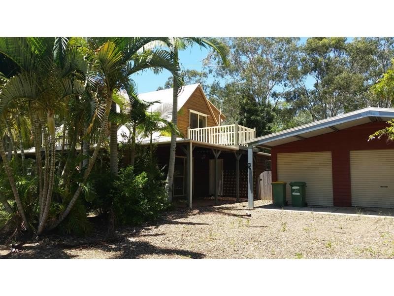 22 Gilcrest Street, Russell Island QLD 4184