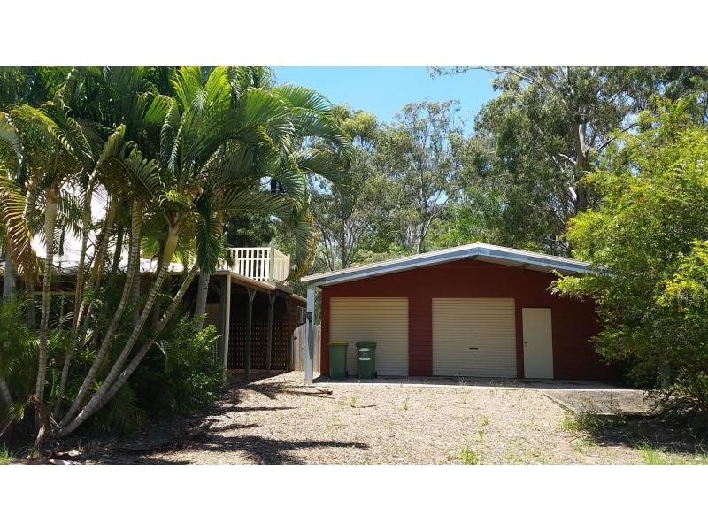 22 Gilcrest Street, Russell Island QLD 4184