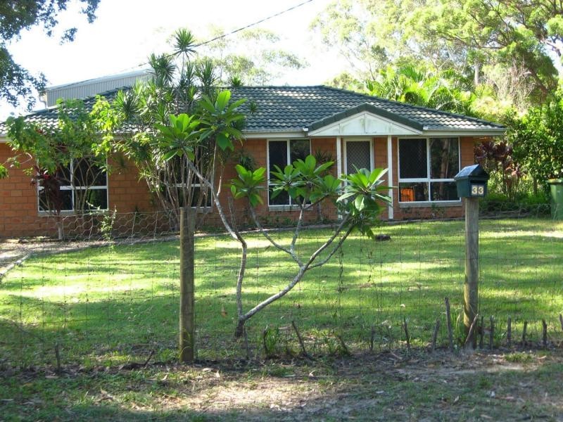 Russell Island QLD 4184
