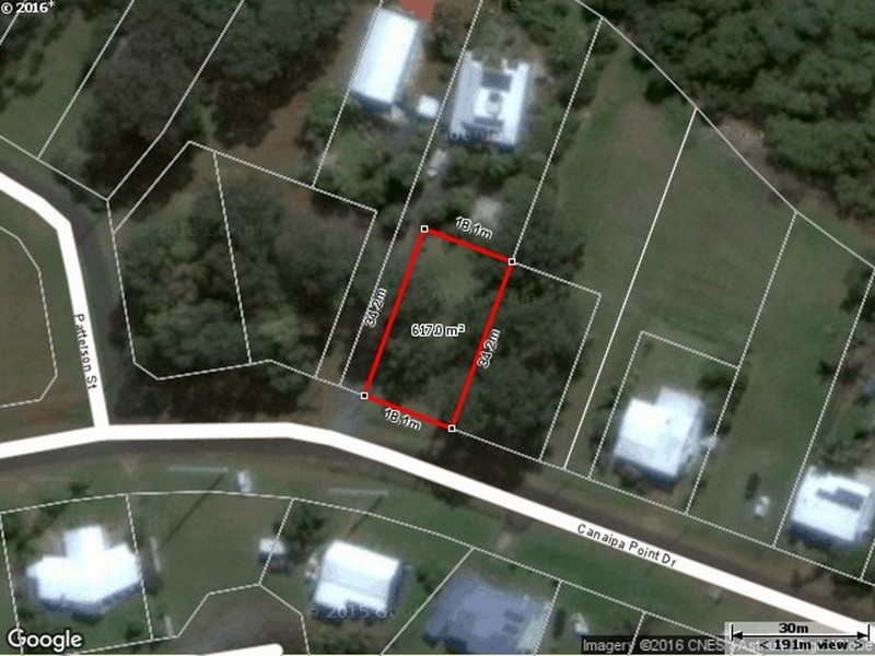 133 Canaipa Point Drive, Russell Island QLD 4184