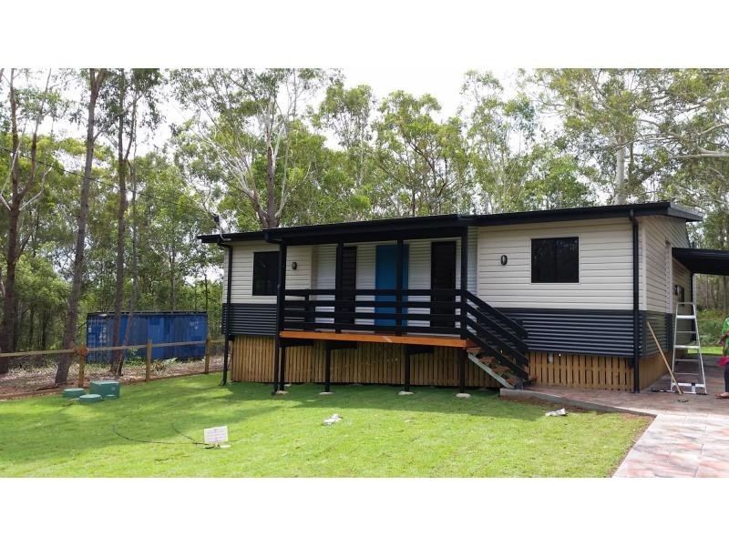 11 Tulip Street, Russell Island QLD 4184