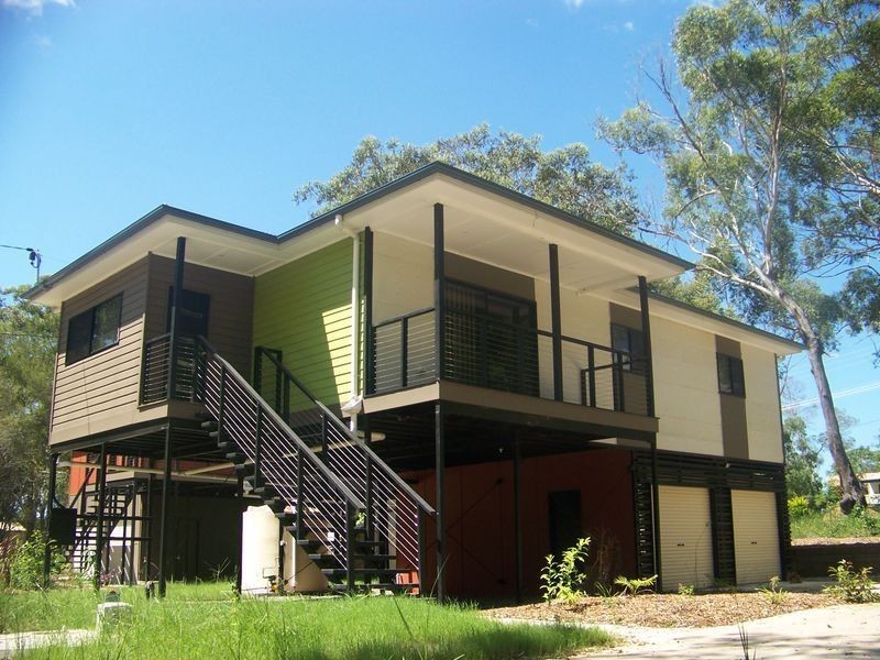 17 Jewel Street, Russell Island QLD 4184