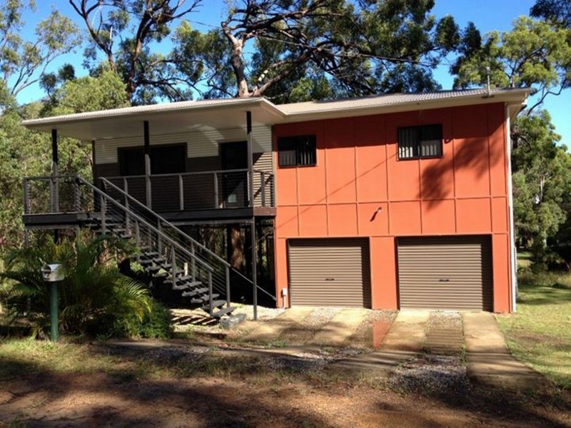 34 Jasper Street, Russell Island QLD 4184