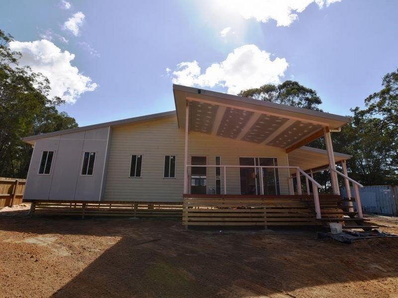 3 Saturn Street, Russell Island QLD 4184