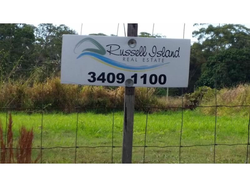 29 Barcelona Terrace, Russell Island QLD 4184