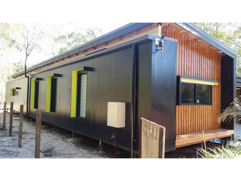 27 Villa Wood Road, Russell Island QLD 4184