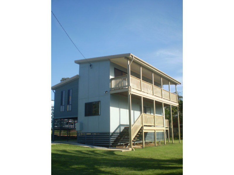 Russell Island QLD 4184