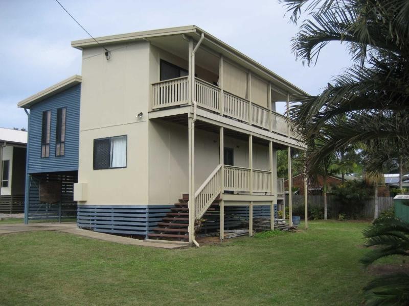 Russell Island QLD 4184