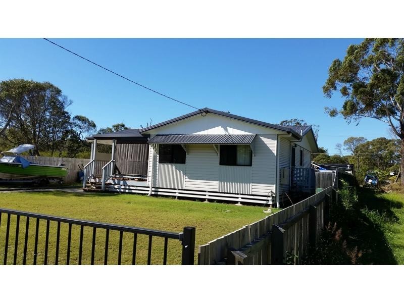 17 Wakehill Road, Russell Island QLD 4184