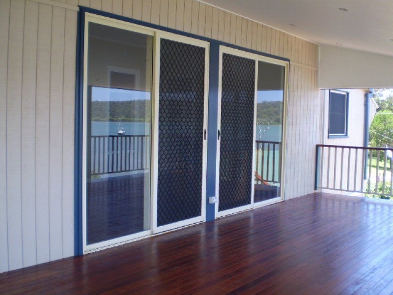 Russell Island QLD 4184