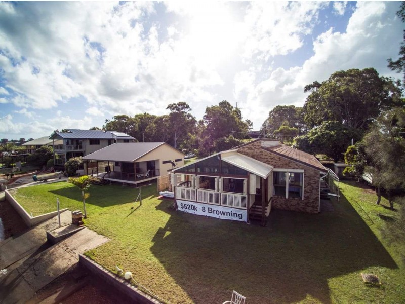 8 Browning Street, Russell Island QLD 4184