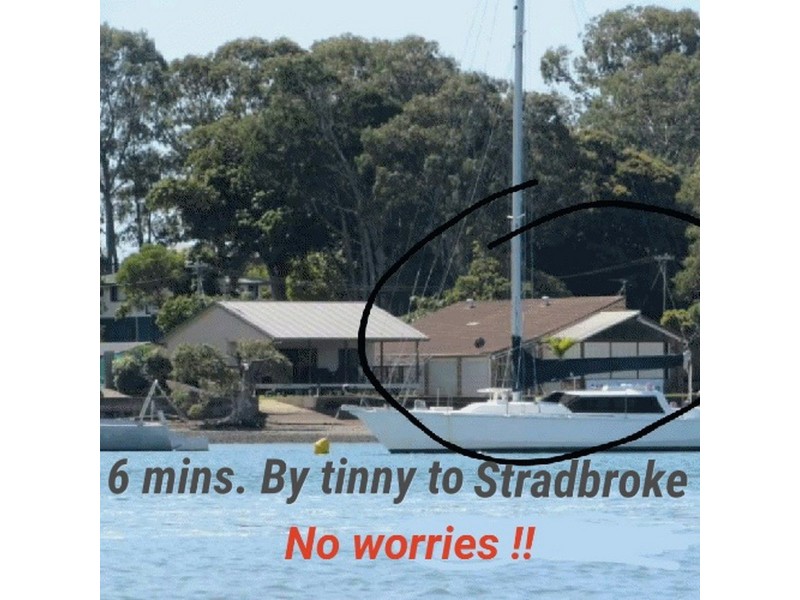 8 Browning Street, Russell Island QLD 4184