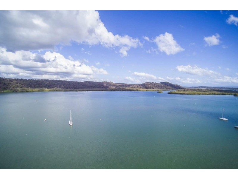 8 Browning Street, Russell Island QLD 4184