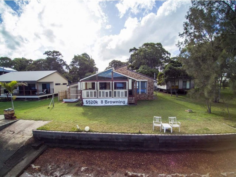 8 Browning Street, Russell Island QLD 4184