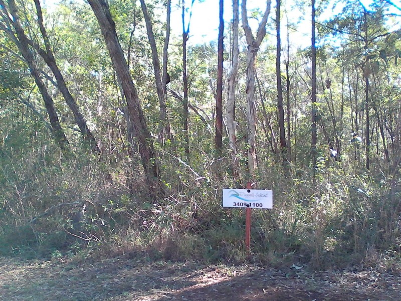 24 WOODLANDS Circuit, Russell Island QLD 4184