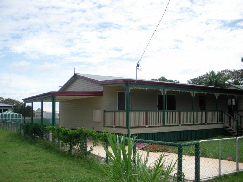 Russell Island QLD 4184