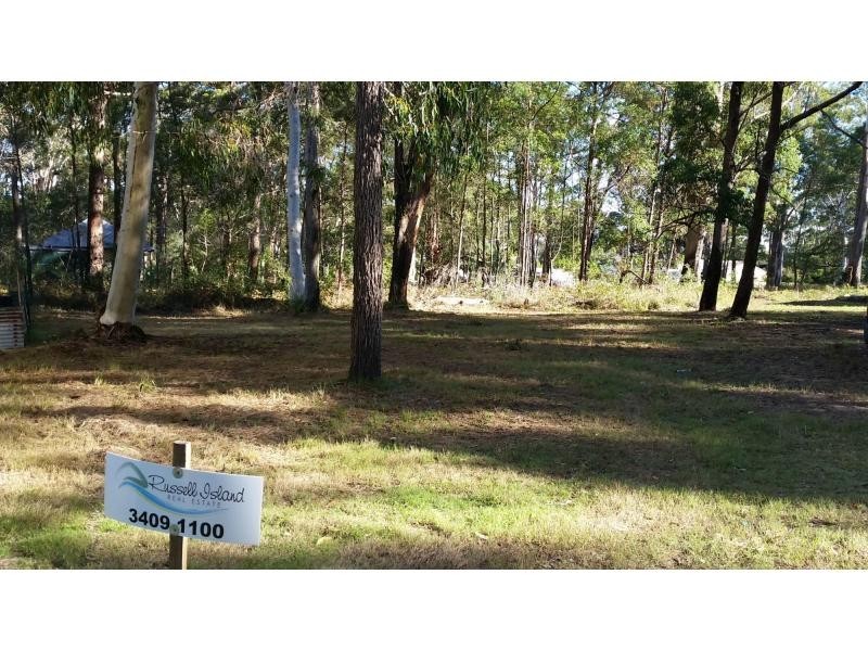 12 Ilumba Street, Russell Island QLD 4184