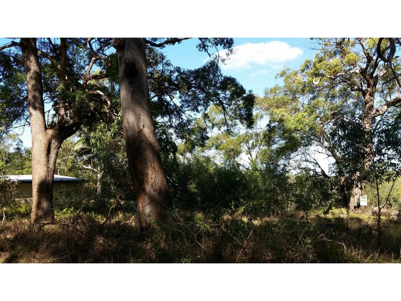 10 Deenya Parade, Russell Island QLD 4184