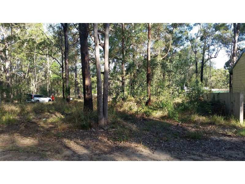 2 Ilumba Street, Russell Island QLD 4184