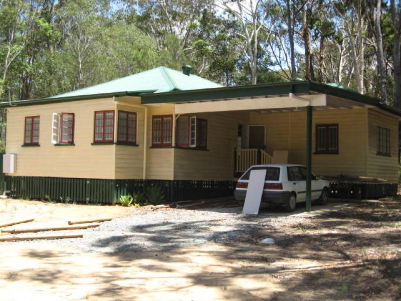 Russell Island QLD 4184