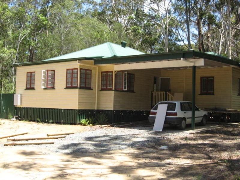 Russell Island QLD 4184