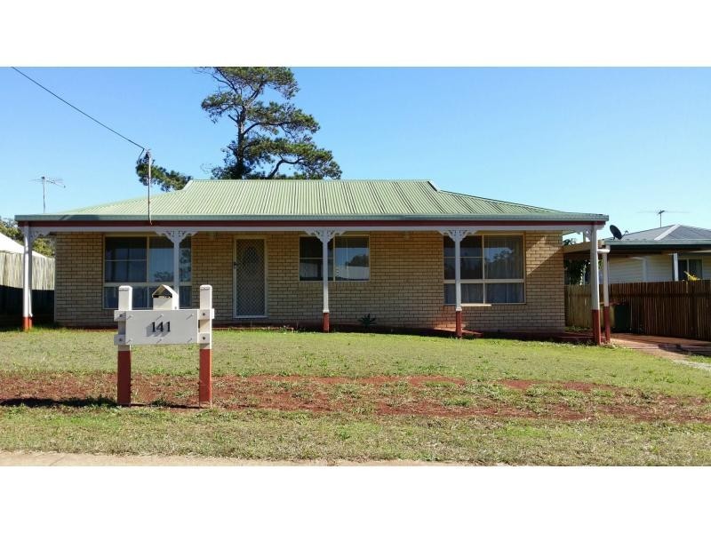 141 High Street, Russell Island QLD 4184