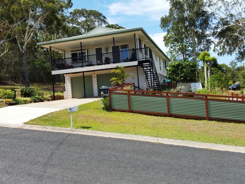 25 Cutter Street, Russell Island QLD 4184