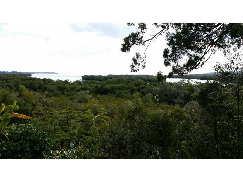 159 Canaipa Pt Drive, Russell Island QLD 4184