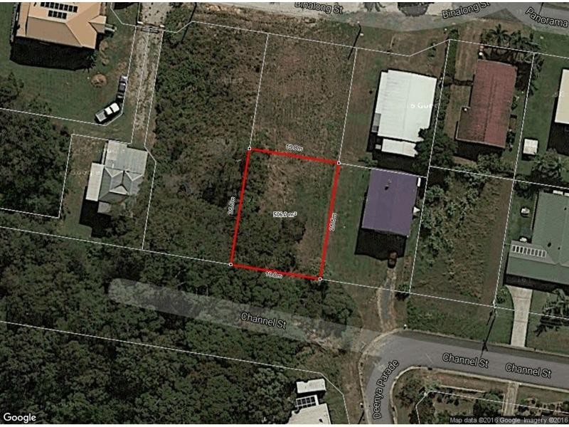 121 Channel Street, Russell Island QLD 4184