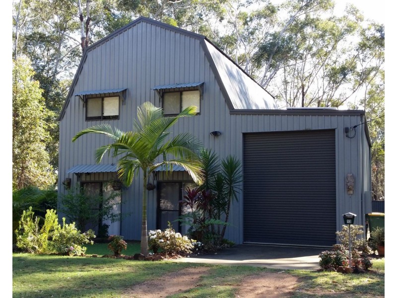 13 Gilcrest Road, Russell Island QLD 4184