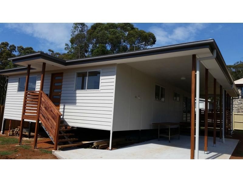 68 Jackson Road, Russell Island QLD 4184