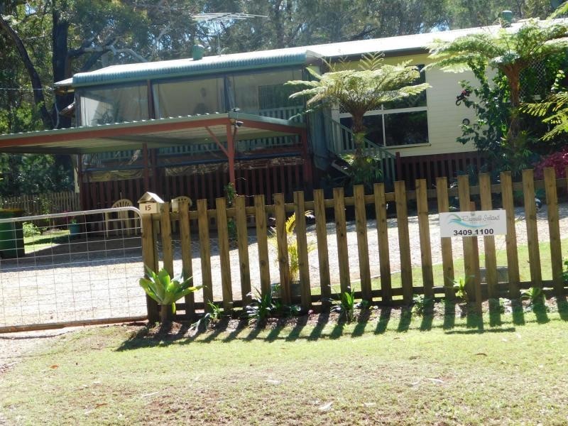 15 Bradman Street, Russell Island QLD 4184