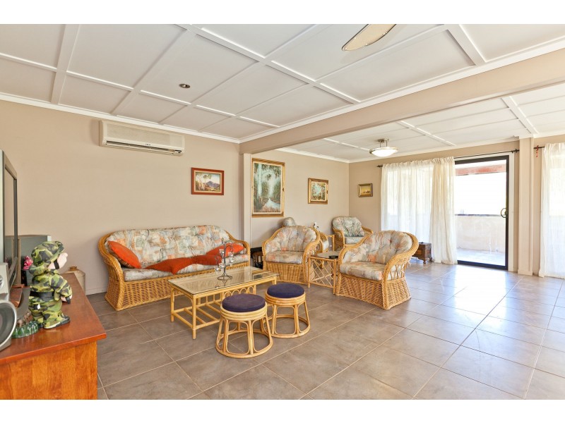 36 Canaipa Ridge Road, Russell Island QLD 4184