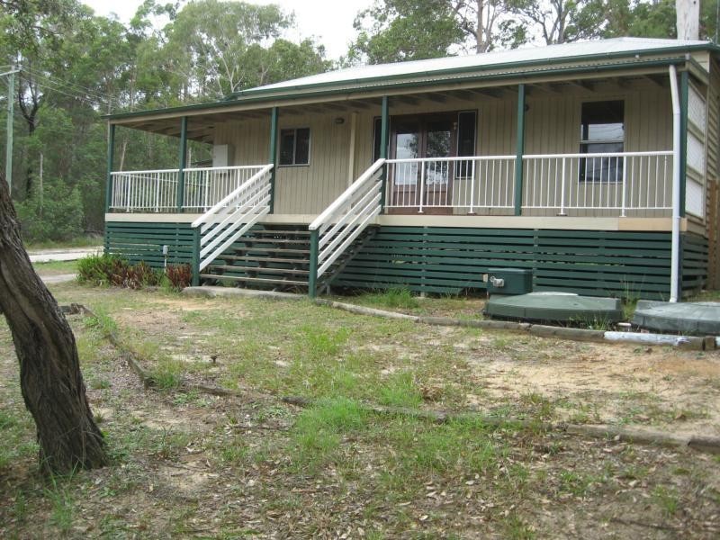1 Wilga Street, Russell Island QLD 4184