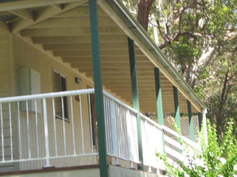 1 Wilga Street, Russell Island QLD 4184