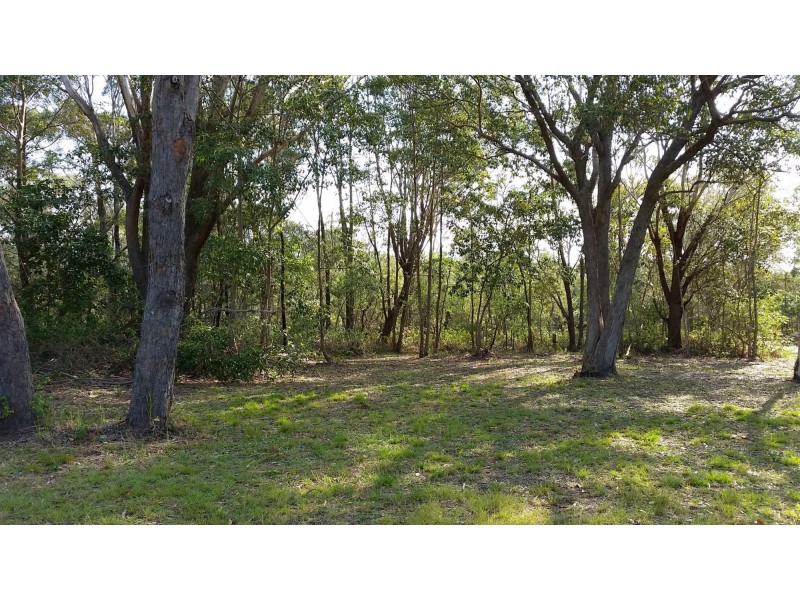 27 Bimbad Street, Russell Island QLD 4184