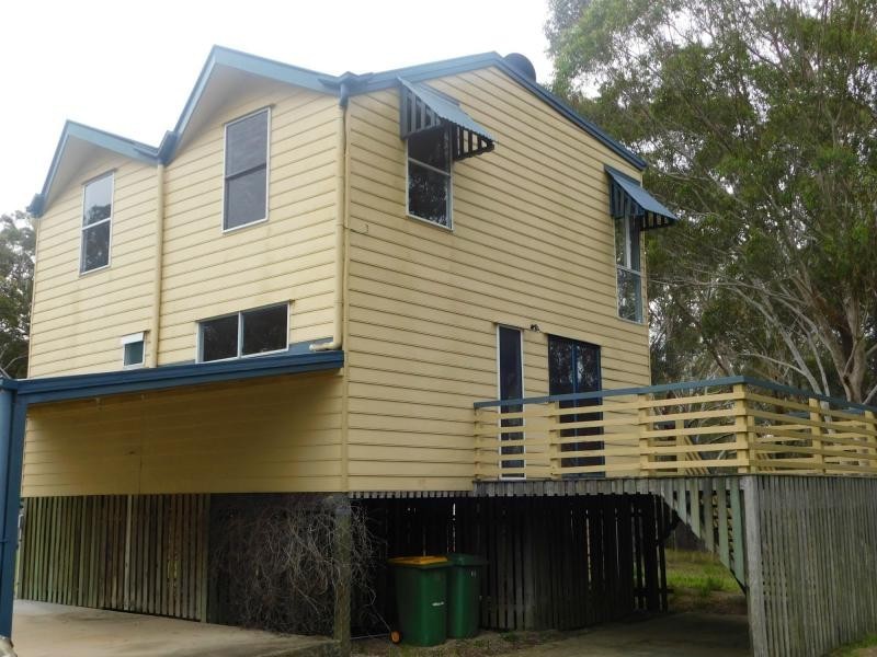 65 Minjerriba Road, Russell Island QLD 4184