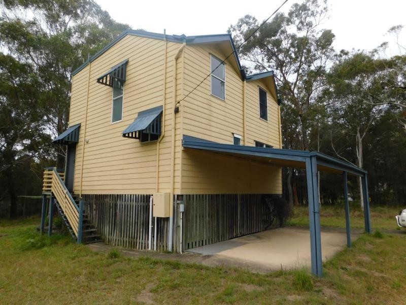 65 Minjerriba Road, Russell Island QLD 4184
