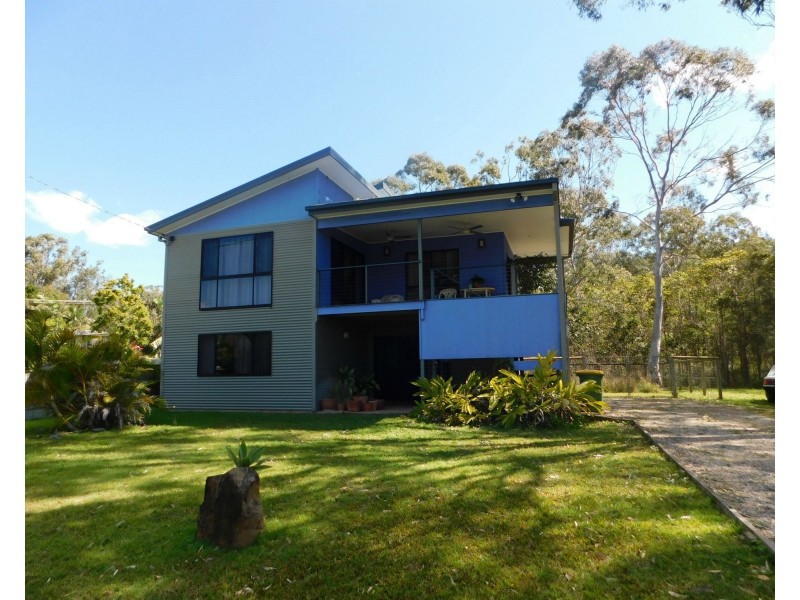 44 Wahine Drive, Russell Island QLD 4184