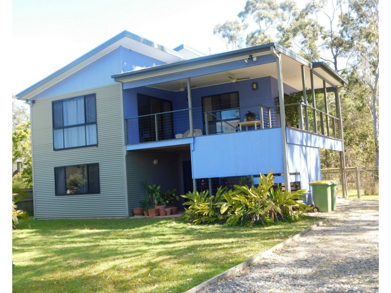 44 Wahine Drive, Russell Island QLD 4184