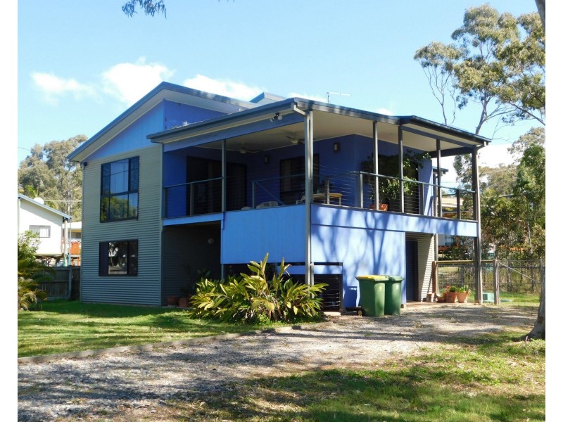 44 Wahine Drive, Russell Island QLD 4184