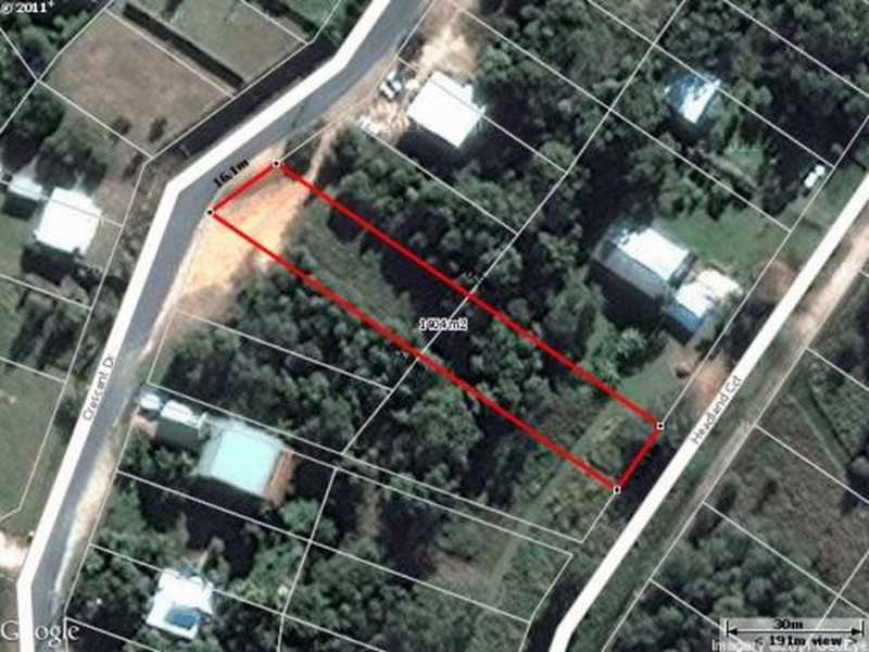 36 Crescent Drive, Russell Island QLD 4184