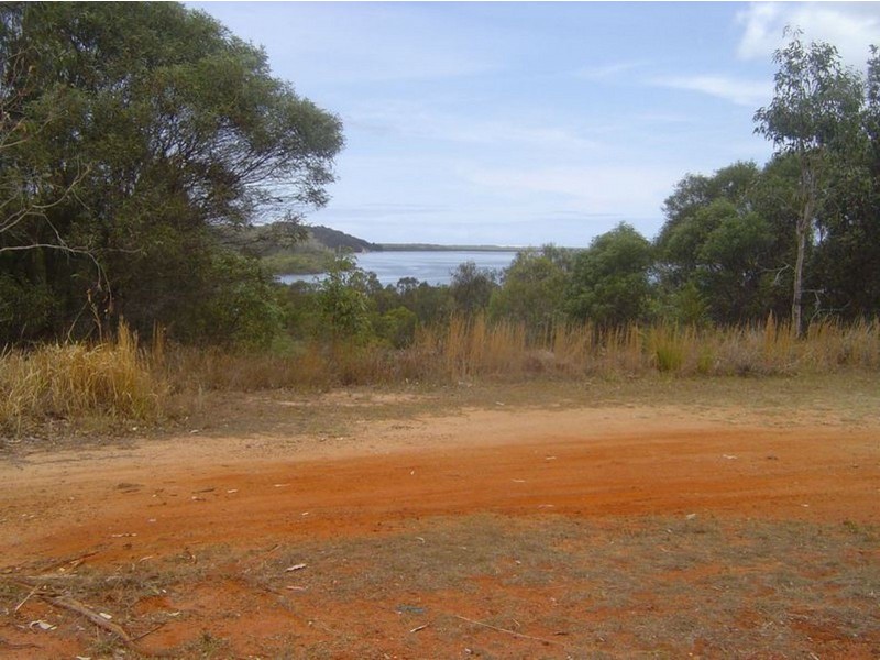 36 Crescent Drive, Russell Island QLD 4184