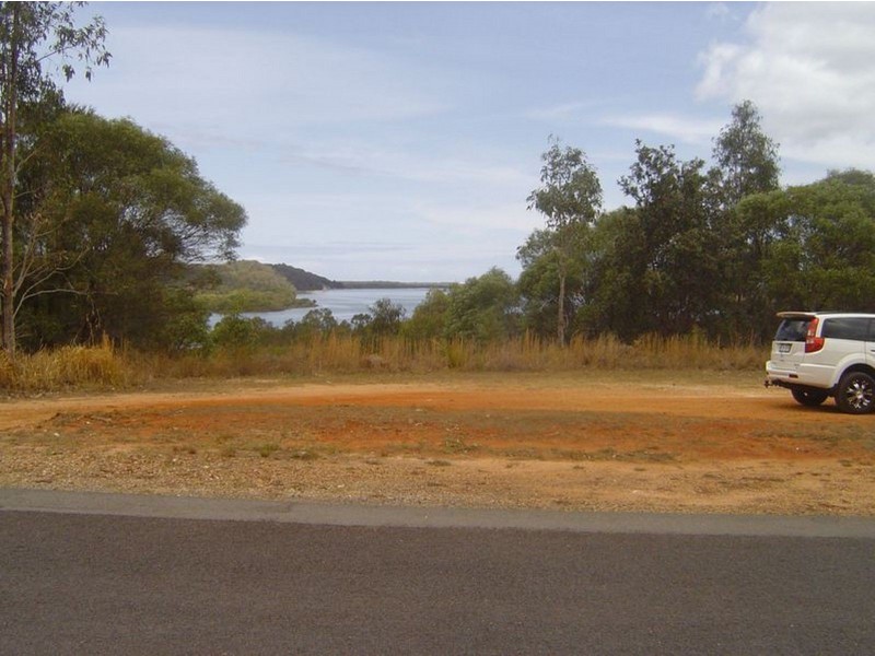 36 Crescent Drive, Russell Island QLD 4184