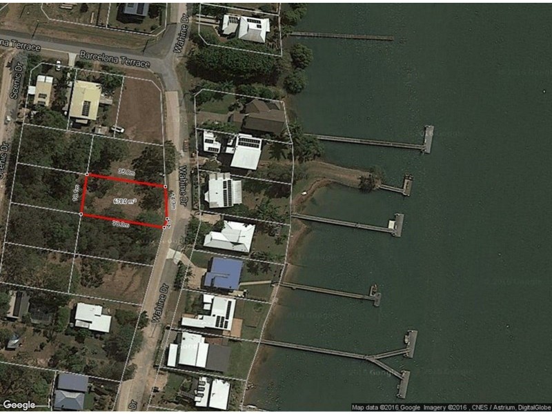 54 Wahine Drive, Russell Island QLD 4184