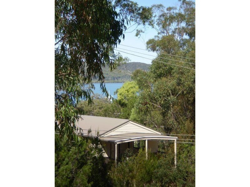 Russell Island QLD 4184